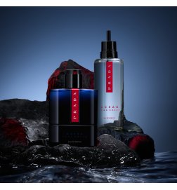 Luna Rossa Ocean - Eau de Parfum